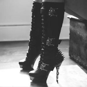 Meet your Posher, Natasha